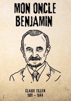 Mon oncle Benjamin