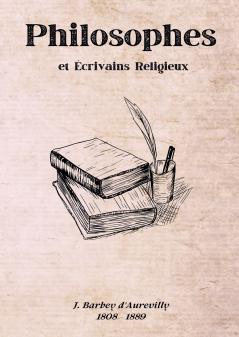 Philosophes et Écrivains Religieux