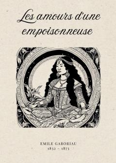 Les amours d'une empoisonneuse