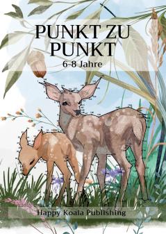 Punkt Zu Punkt 6-8 Jahre