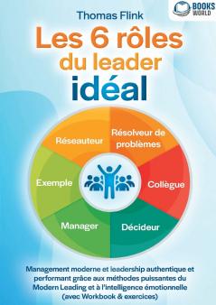Les 6 rôles du leader idéal