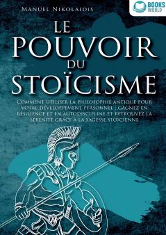 LE POUVOIR DU STOÏCISME