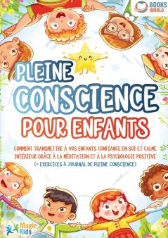 Pleine conscience pour enfants