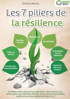 Les 7 piliers de la résilience