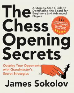 The Chess Opening Secrets