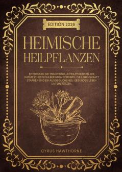 HEIMISCHE HEIMPFLANZEN