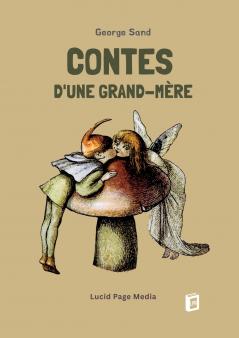 Contes d'une grand-mère