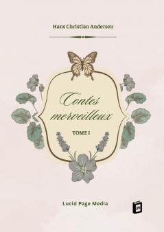 Contes merveilleux