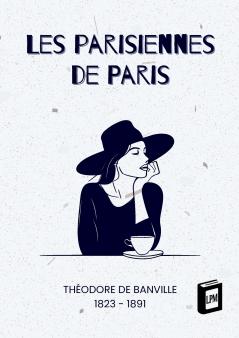 Les parisiennes de Paris