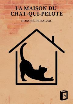 La Maison du Chat qui pelote