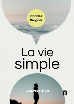 La vie simple