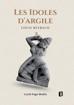 Les Idoles d'argile