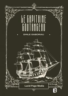 Le capitaine Coutanceau