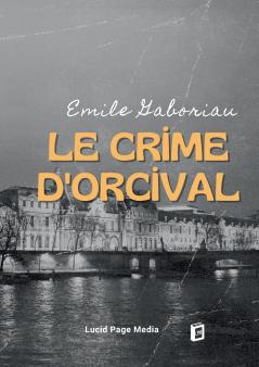 Le crime d'Orcival