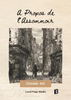 A Propos de l'Assommoir
