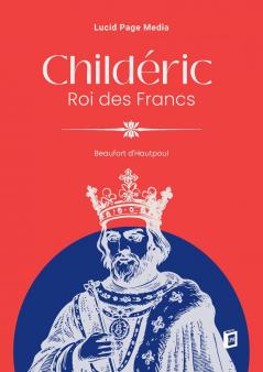 Childéric Roi des Francs (tome second)