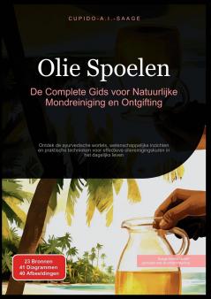 Olie Spoelen