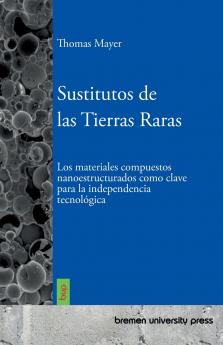 Sustitutos de las Tierras Raras