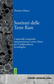 Sostituti delle Terre Rare