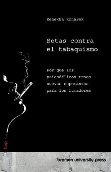 Setas contra el tabaquismo