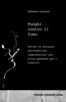 Funghi contro il fumo