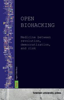 Open Biohacking