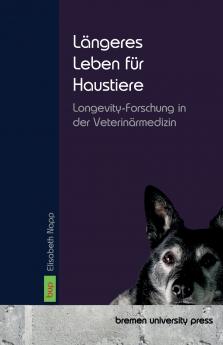 Längeres Leben für Haustiere