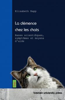 La démence chez les chats