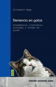 Demencia en gatos
