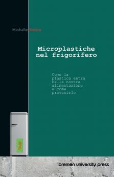 Microplastiche nel frigorifero