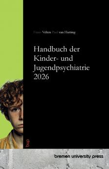 Handbuch der Kinder- und Jugendpsychiatrie 2026