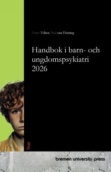 Handbok i barn- och ungdomspsykiatri 2026