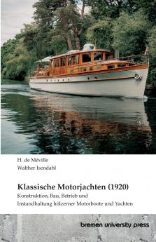 Klassische Motorjachten (1920)