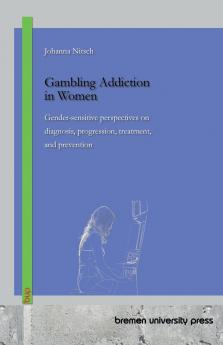 Gambling Addiction in Women