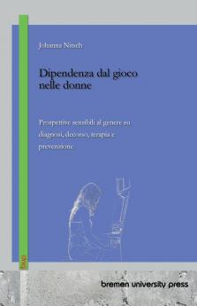 Dipendenza dal gioco nelle donne
