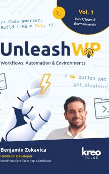 UnleashWP - Vol. 1