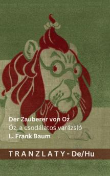 Der Zauberer von Oz / Óz a csodálatos varázsló