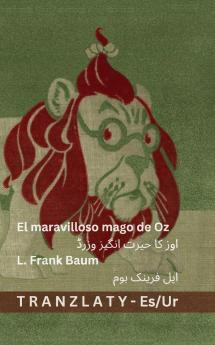 El maravilloso mago de Oz / اوز کا حیرت انگیز وزرڈ