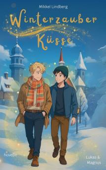 Winterzauber Küsse