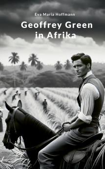 Geoffrey Green in Afrika