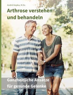 Arthrose verstehen und behandeln