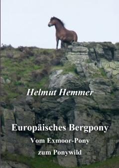 Europäisches Bergpony
