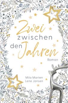 Zwei zwischen den Jahren