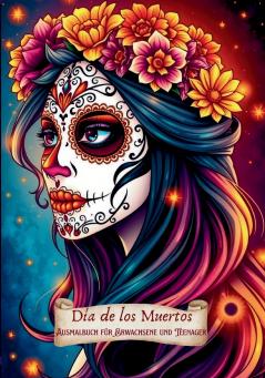 Día de los Muertos