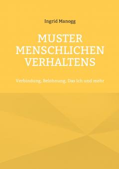 Muster menschlichen Verhaltens