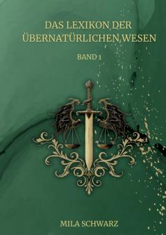 Das Lexikon der Übernatürlichen Wesen