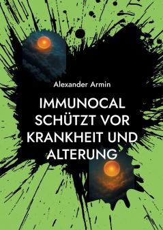Immunocal schützt vor Krankheit und Alterung
