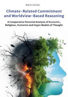 Climate-Related Commitment and Worldview-Based Reasoning