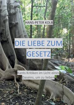 Die Liebe zum Gesetz