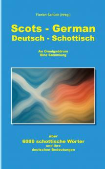 Scots German Deutsch Schottisch